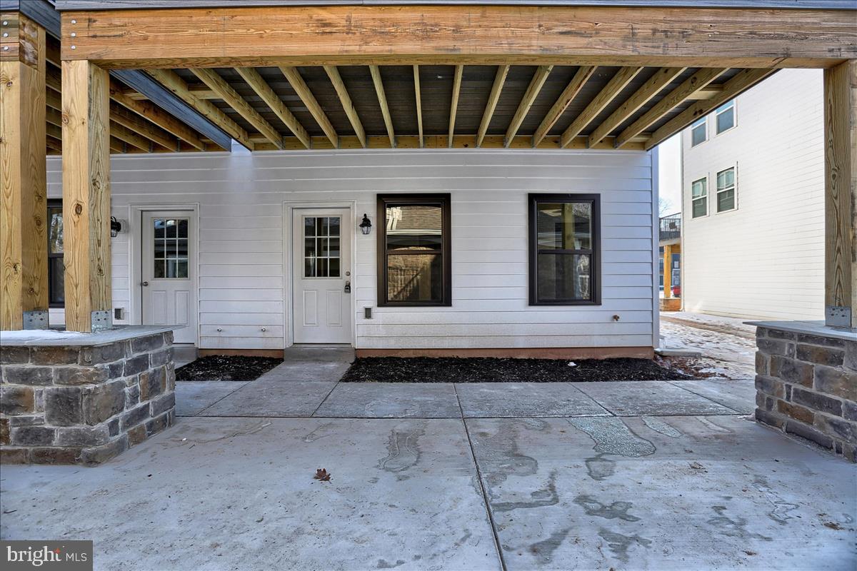 HIGH POINTE IN HERSHEY - Residential Lease