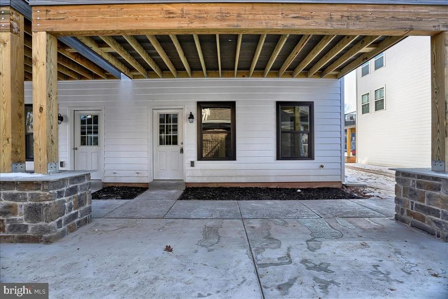 This modern 1 bedroom/1bathroom apartment is maintenance free in the very desirable location of High Pointe of Hershey. You’ll have very quick access to a hiking/mountain biking trail, Shanks Park, Bullfrog Valley pond, walking distance to the Hershey Medical Center including a paved path there, Restaurants, Coffeeshops, Hershey Attractions, and even more.
First floor unit with newer high tech energy efficient stainless steel appliances, granite countertops, luxury vinyl plank flooring, and ceramic tile in the bathrooms.
All major utilities included into the rent! This is an opportunity you do NOT want to miss. (electric/gas/sewer/water/trash/recycling/parking all included) 
Snow removal, and all common area maintenance included. Oh wait, that’s not all, you’ll also have access to the community center featuring a fitness center, conference room, and entertainment area!
Apply and schedule a showing today before it's gone!