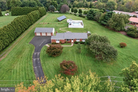 Photo of 805 Ellis Woods Road, POTTSTOWN, PA 19465 (MLS # PACT2136214)