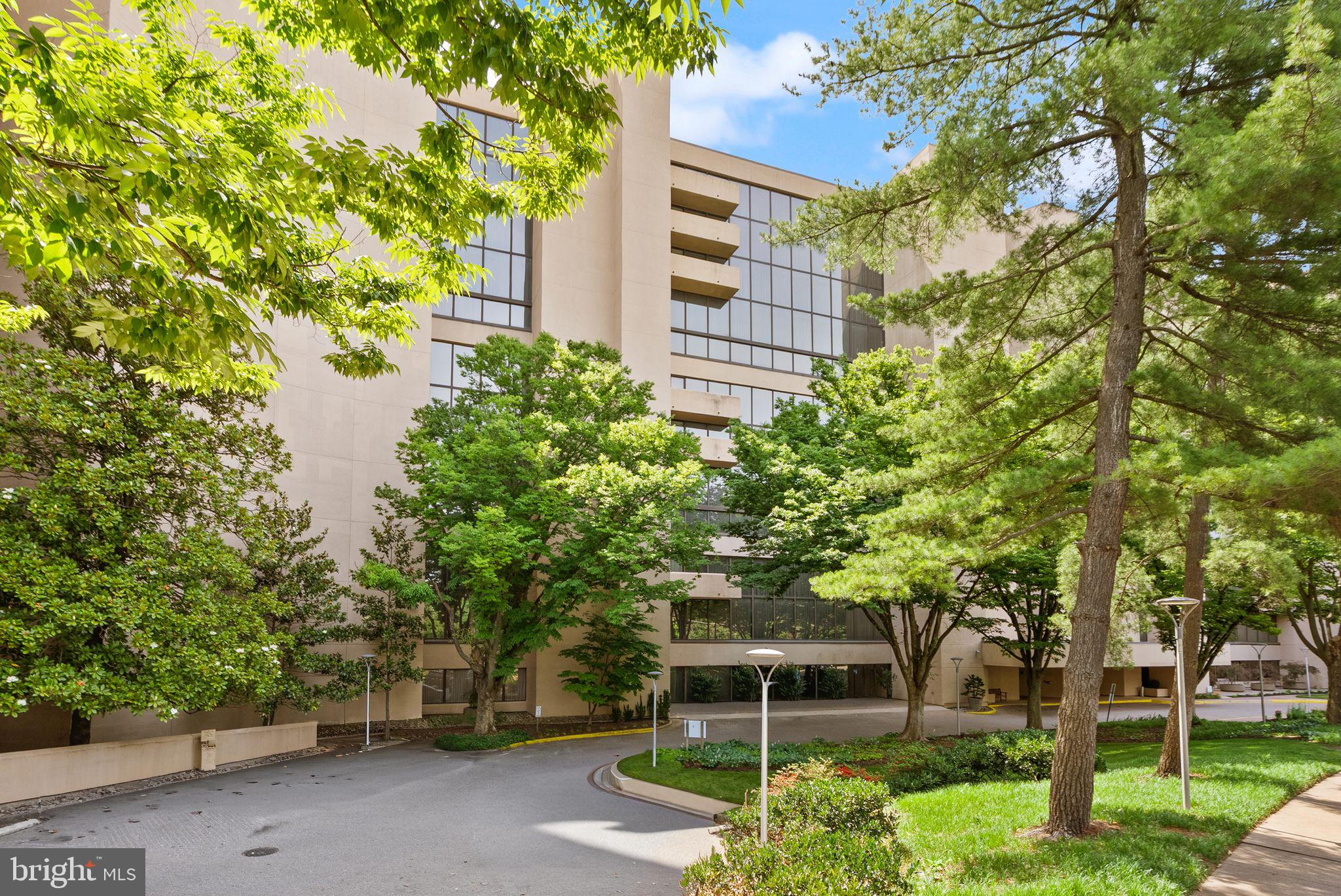 1101 S ARLINGTON RIDGE ROAD 608