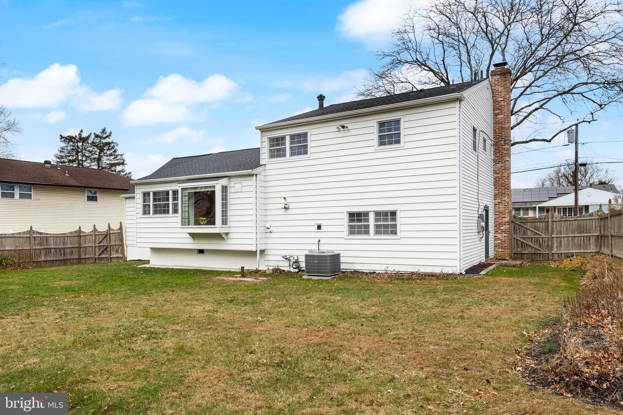 KINGSTON - Residential