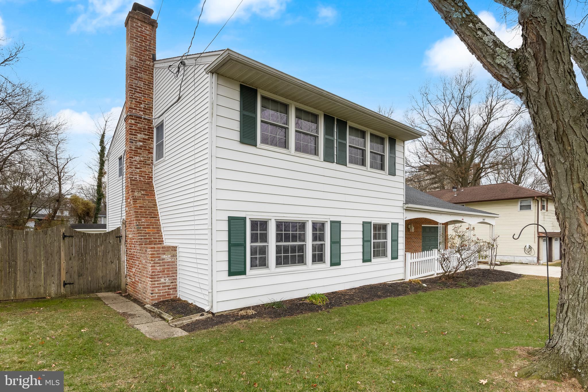 KINGSTON - Residential