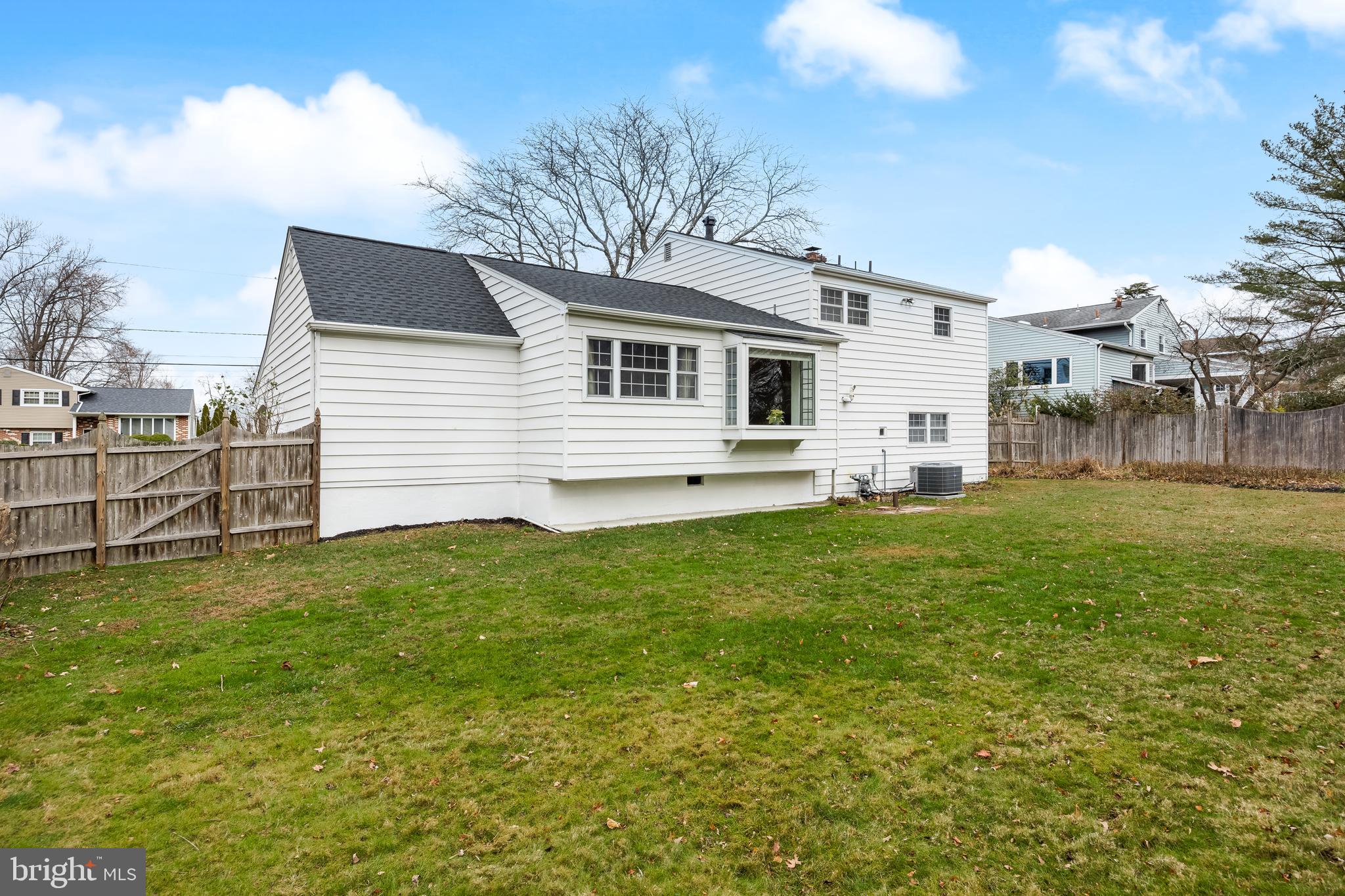 KINGSTON - Residential