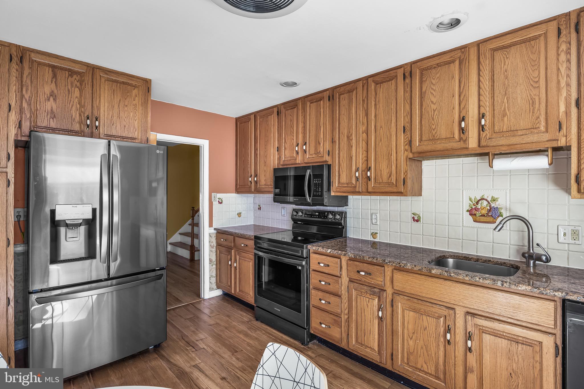 KINGSTON - Residential