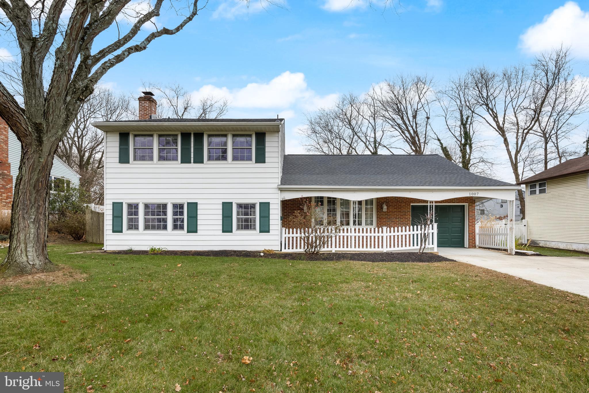 KINGSTON - Residential