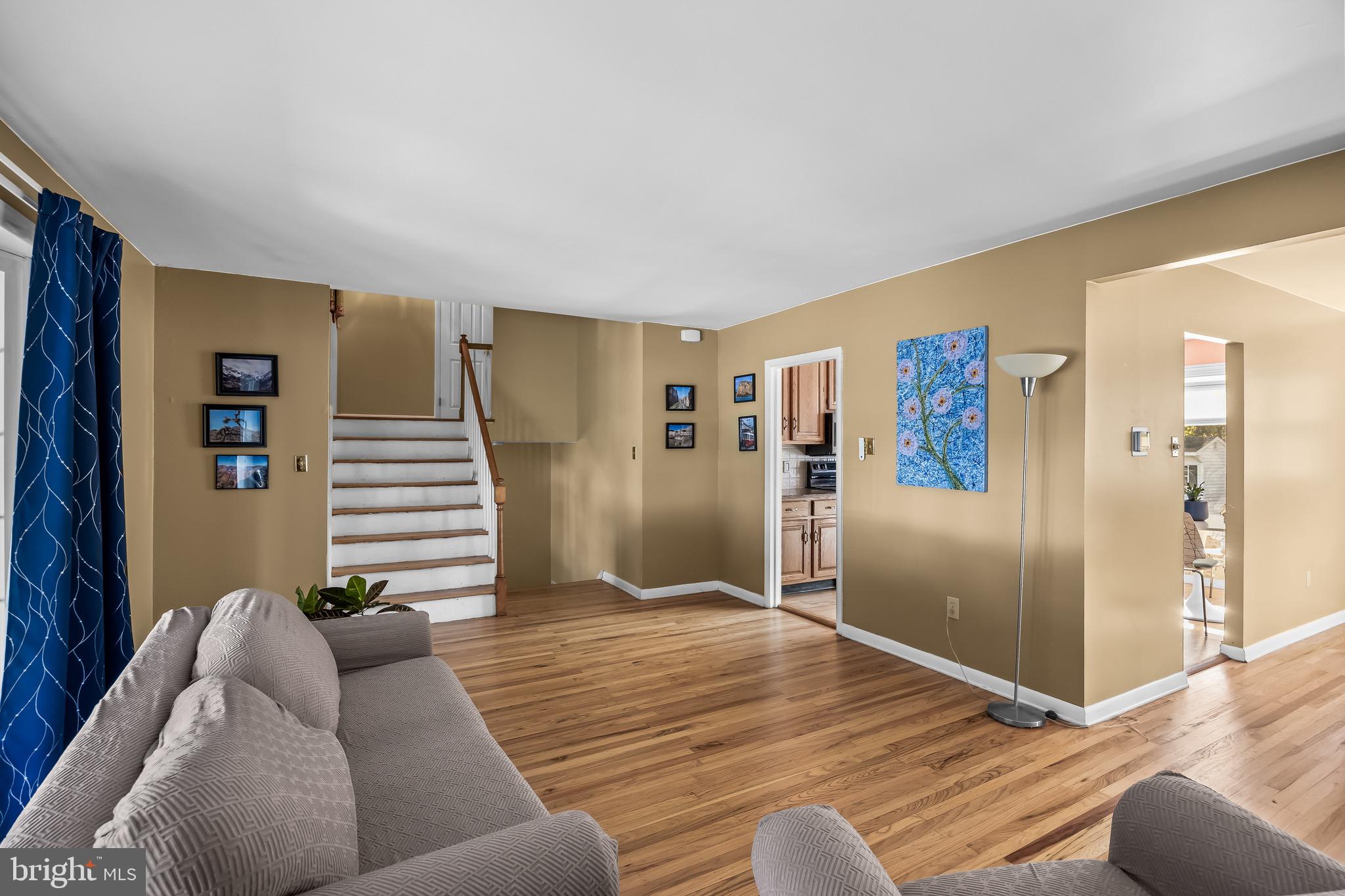 KINGSTON - Residential