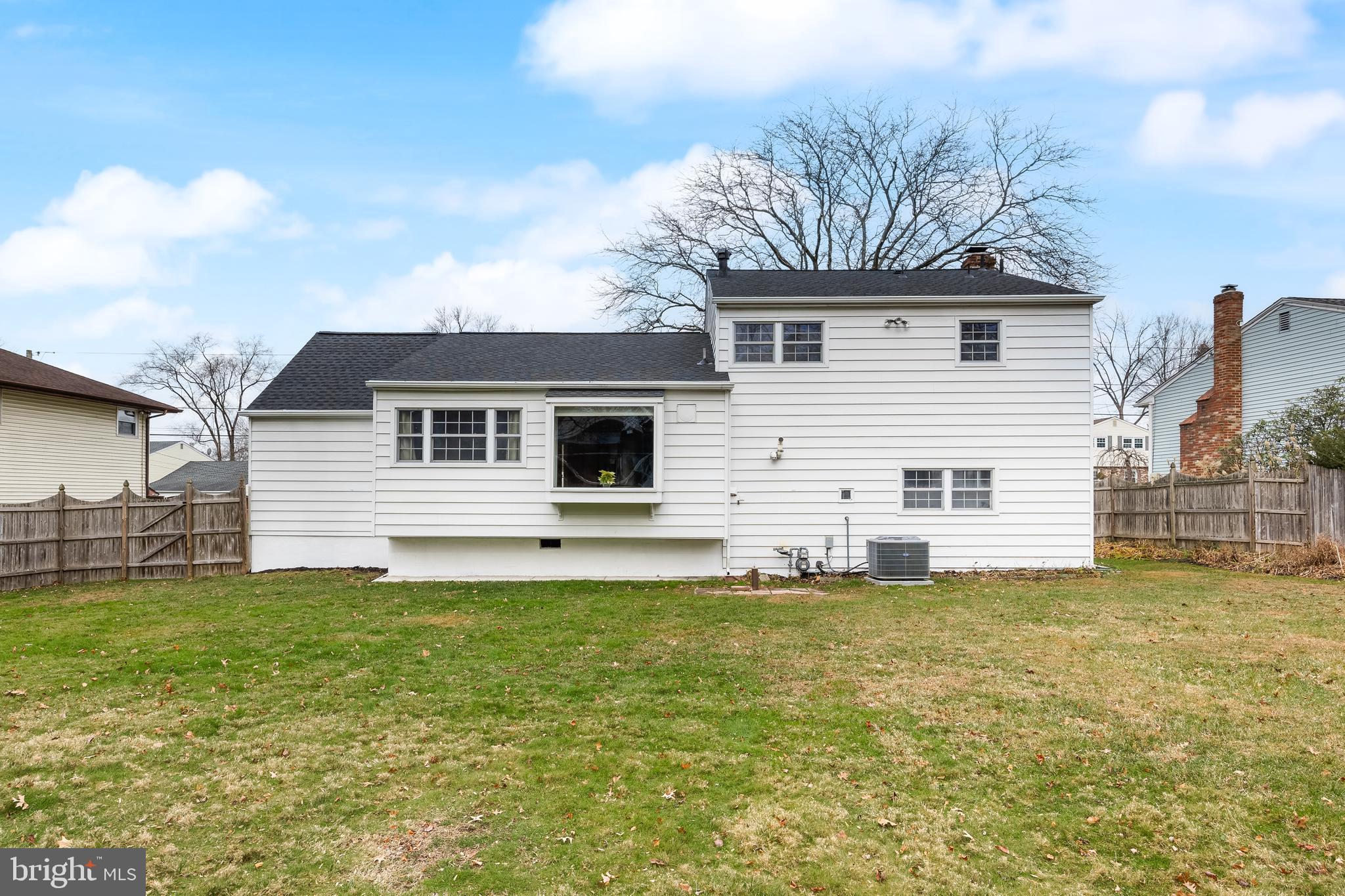 KINGSTON - Residential