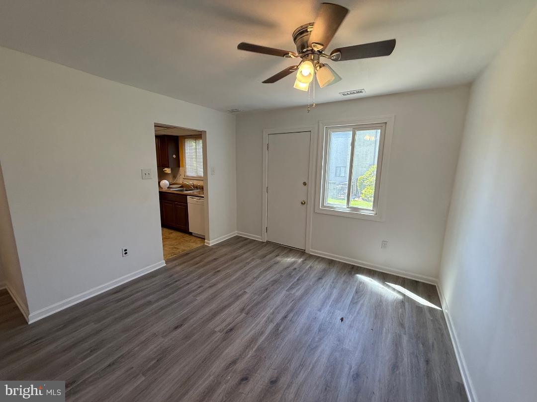 COVENTRY GREEN - Residential Lease