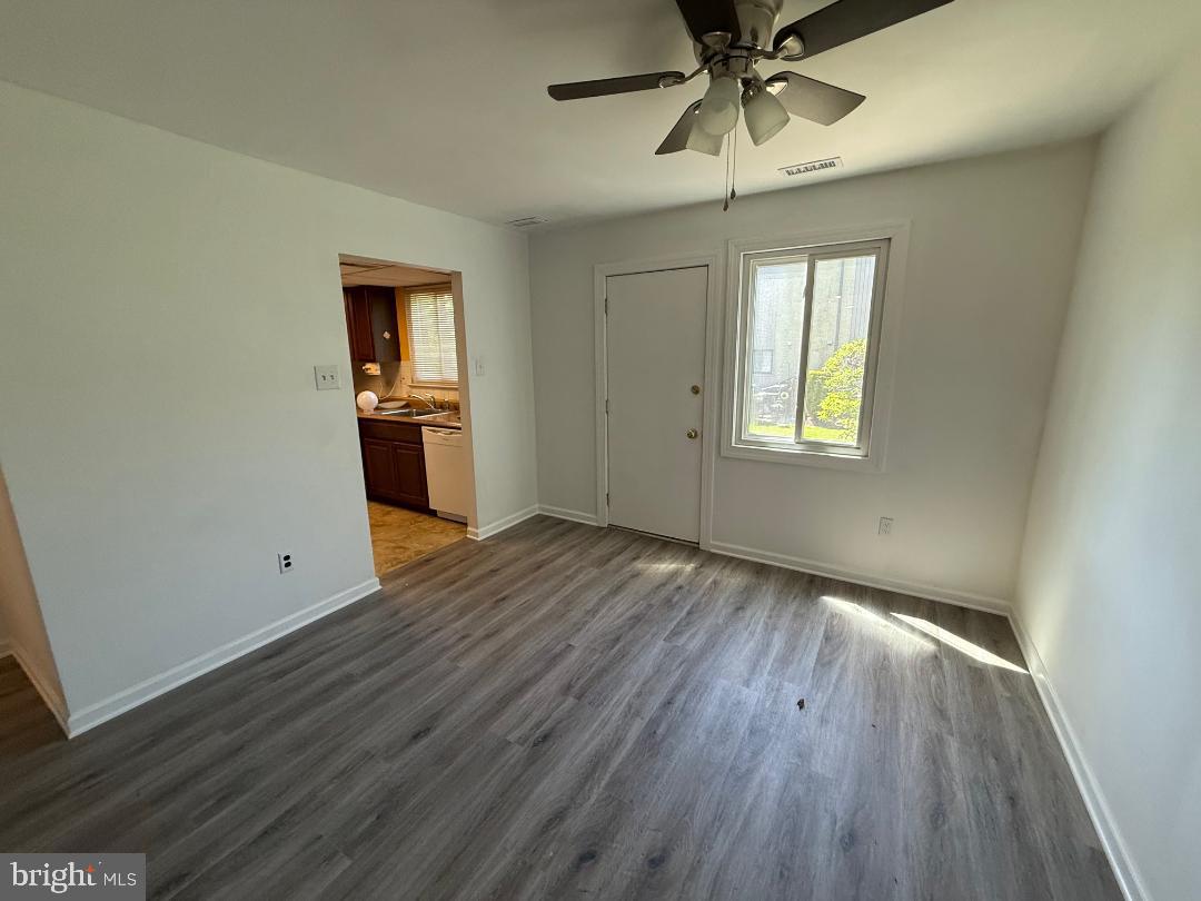 COVENTRY GREEN - Residential Lease