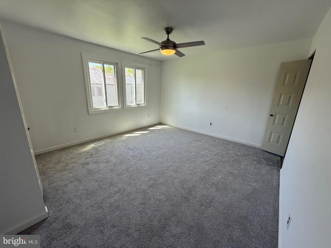 COVENTRY GREEN - Residential Lease