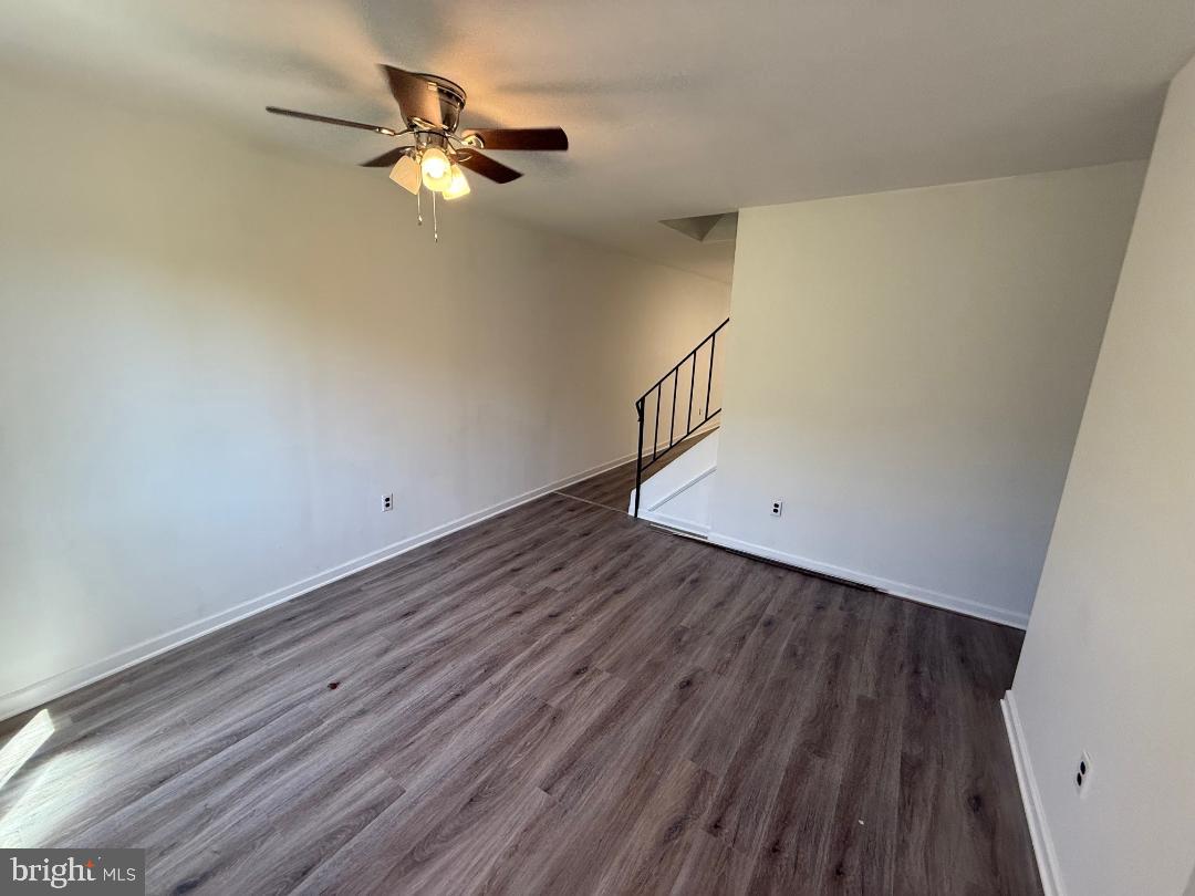 COVENTRY GREEN - Residential Lease