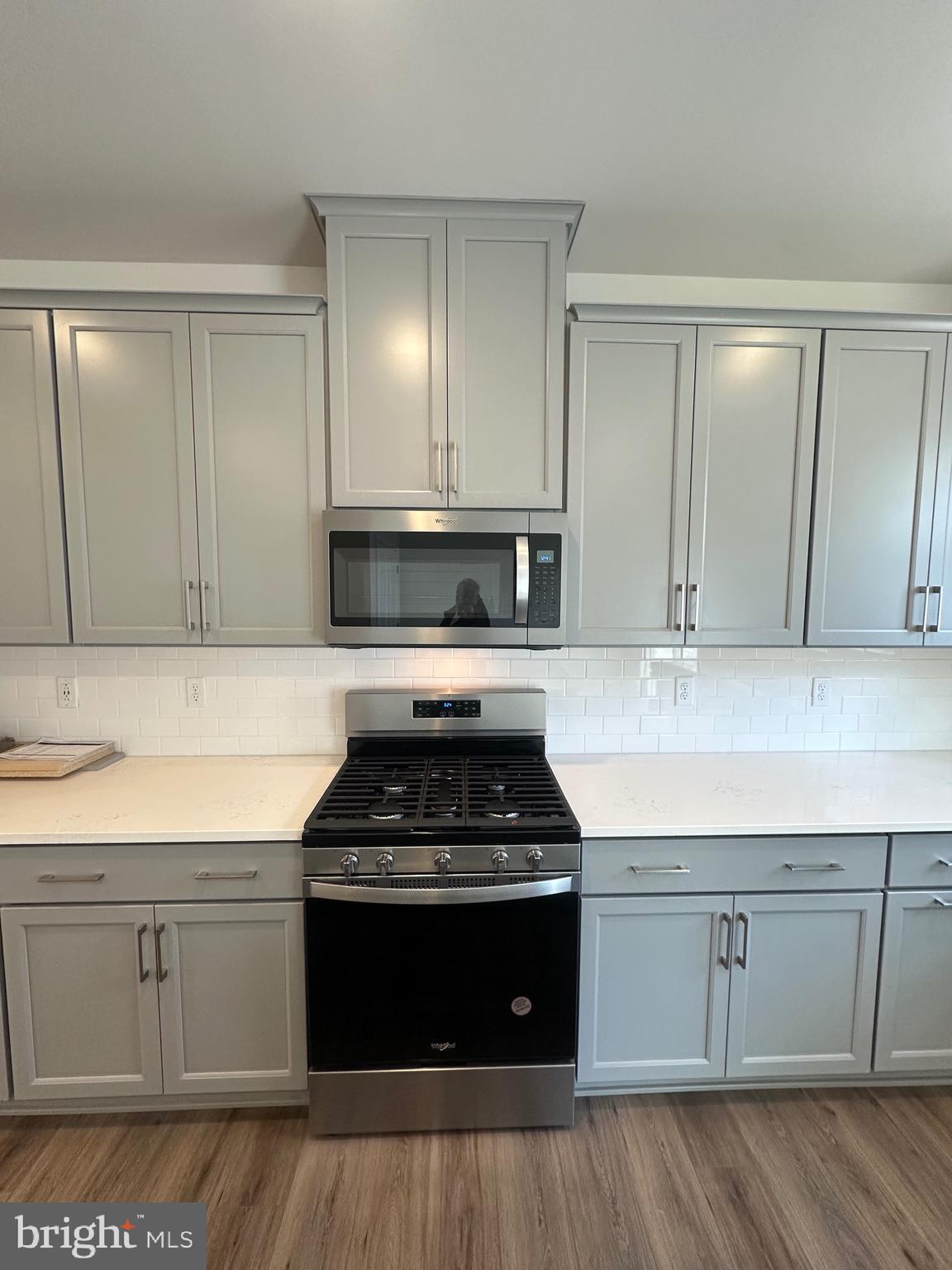 RIVER POINTE - Residential Lease