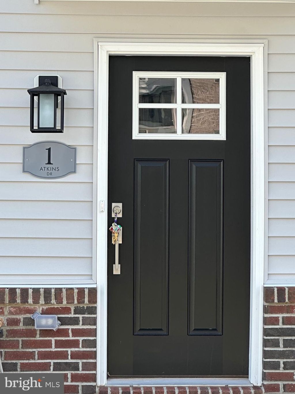 Photo of 1 Atkins Drive, BRIDGEPORT, PA 19405 (MLS # PAMC2161866)