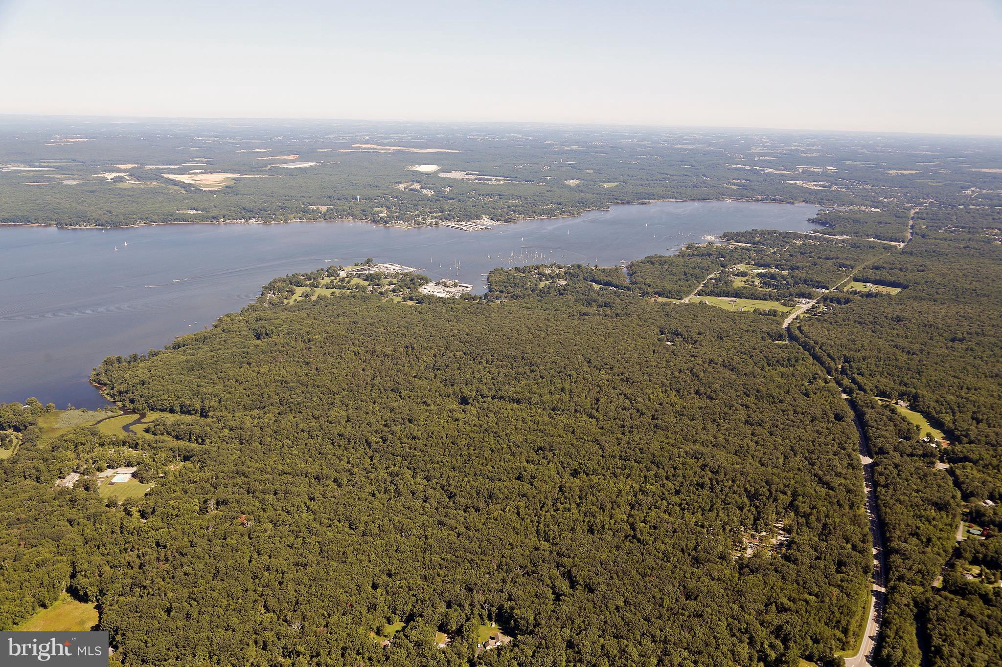 NONE AVAILABLE - Land