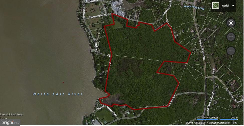 NONE AVAILABLE - Land