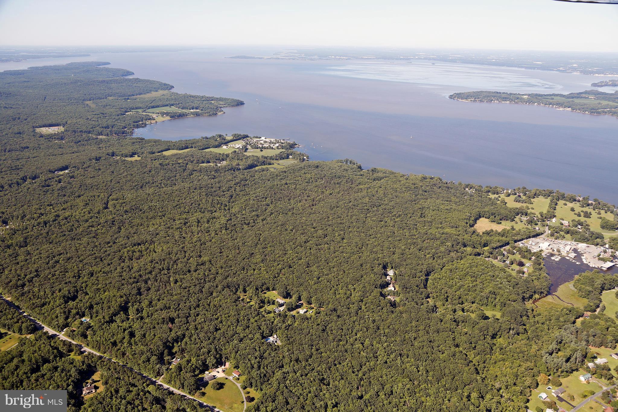 NONE AVAILABLE - Land