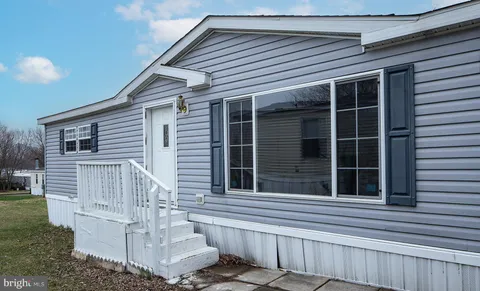 40 Dallas Drive, Grantville, PA MLS: PADA2043552