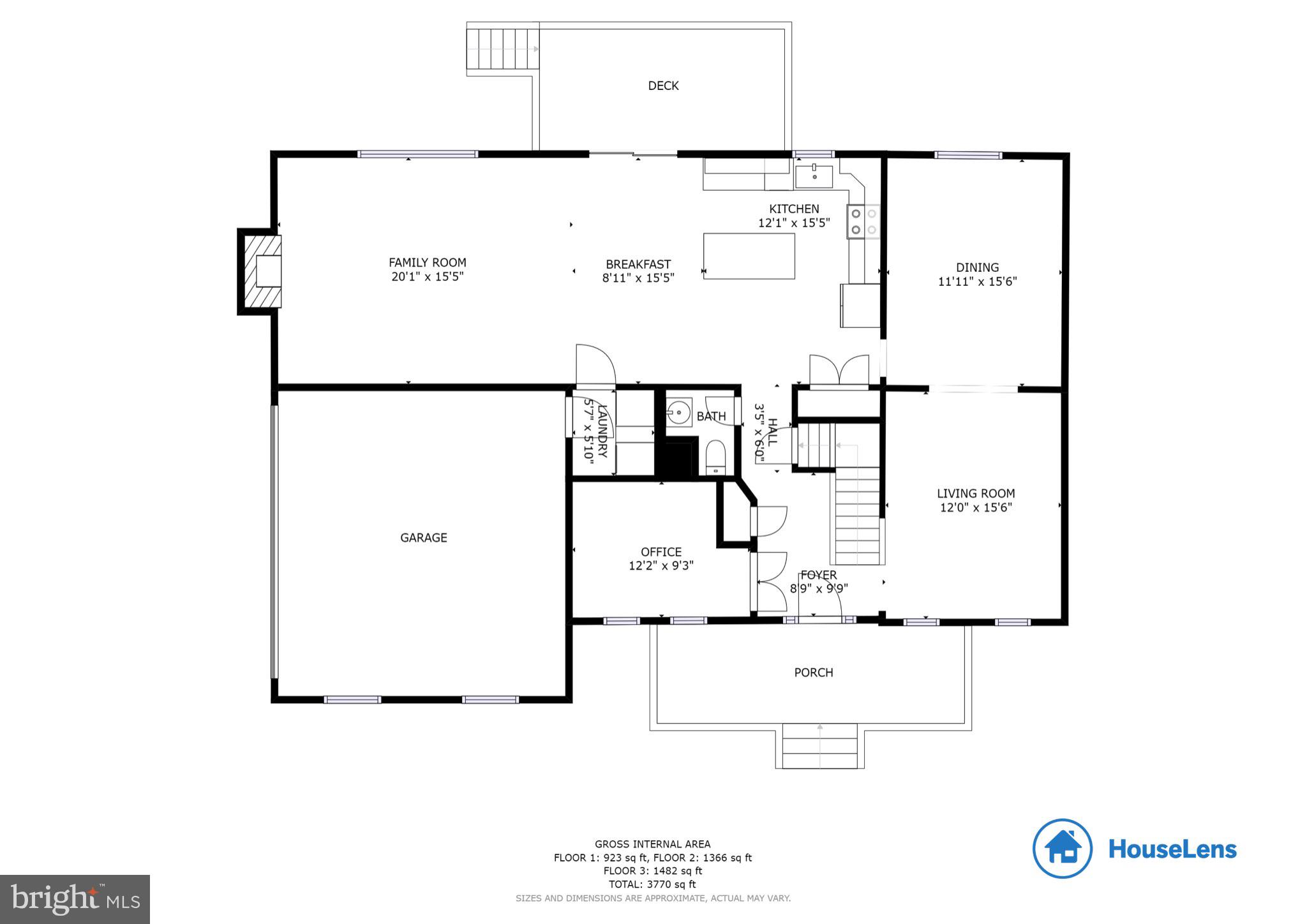 CANDLEWOOD - Residential