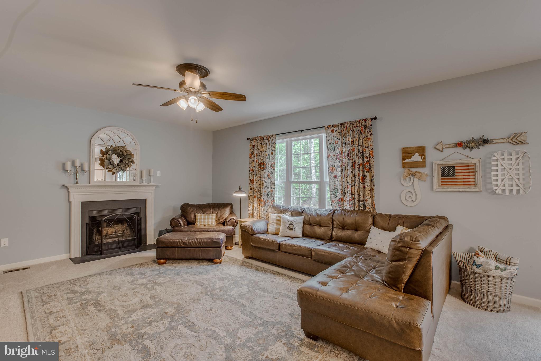 CANDLEWOOD - Residential