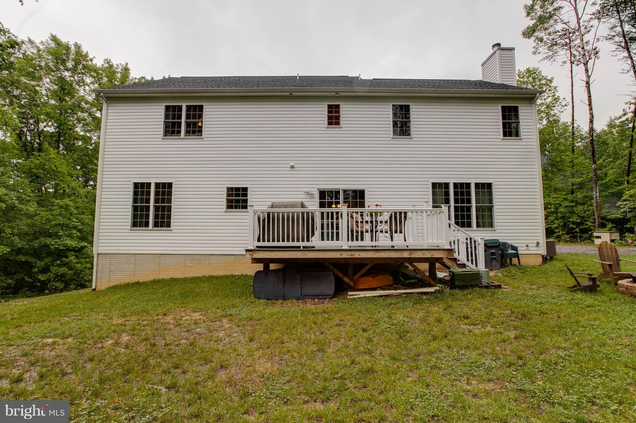 CANDLEWOOD - Residential