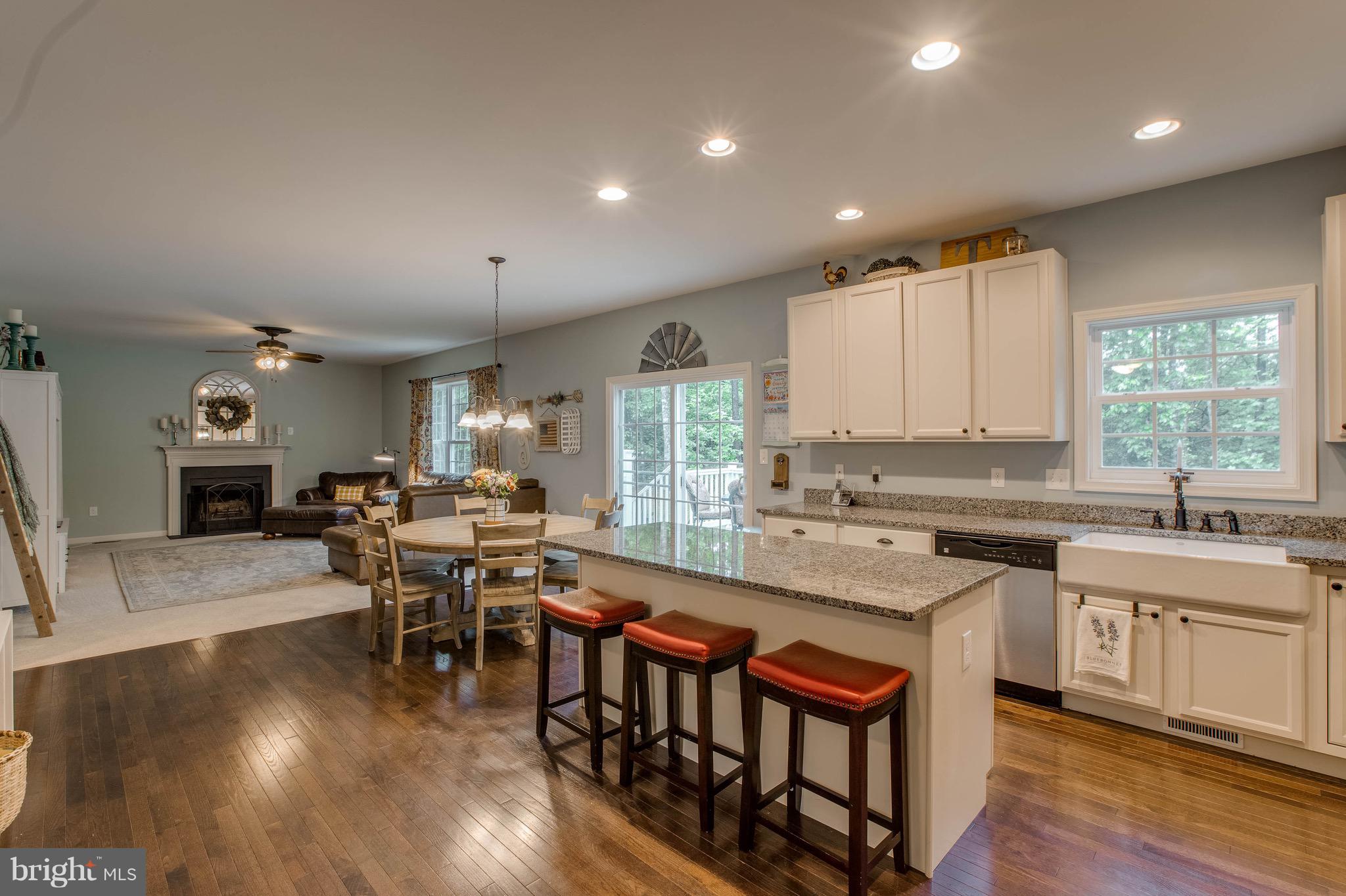 CANDLEWOOD - Residential