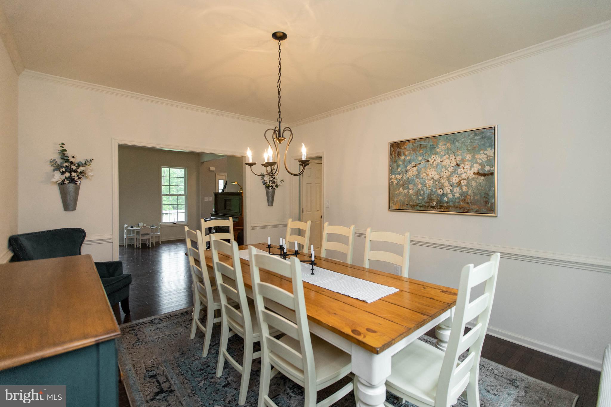 CANDLEWOOD - Residential