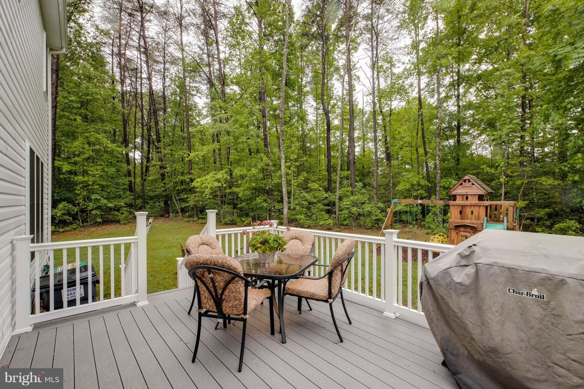 CANDLEWOOD - Residential