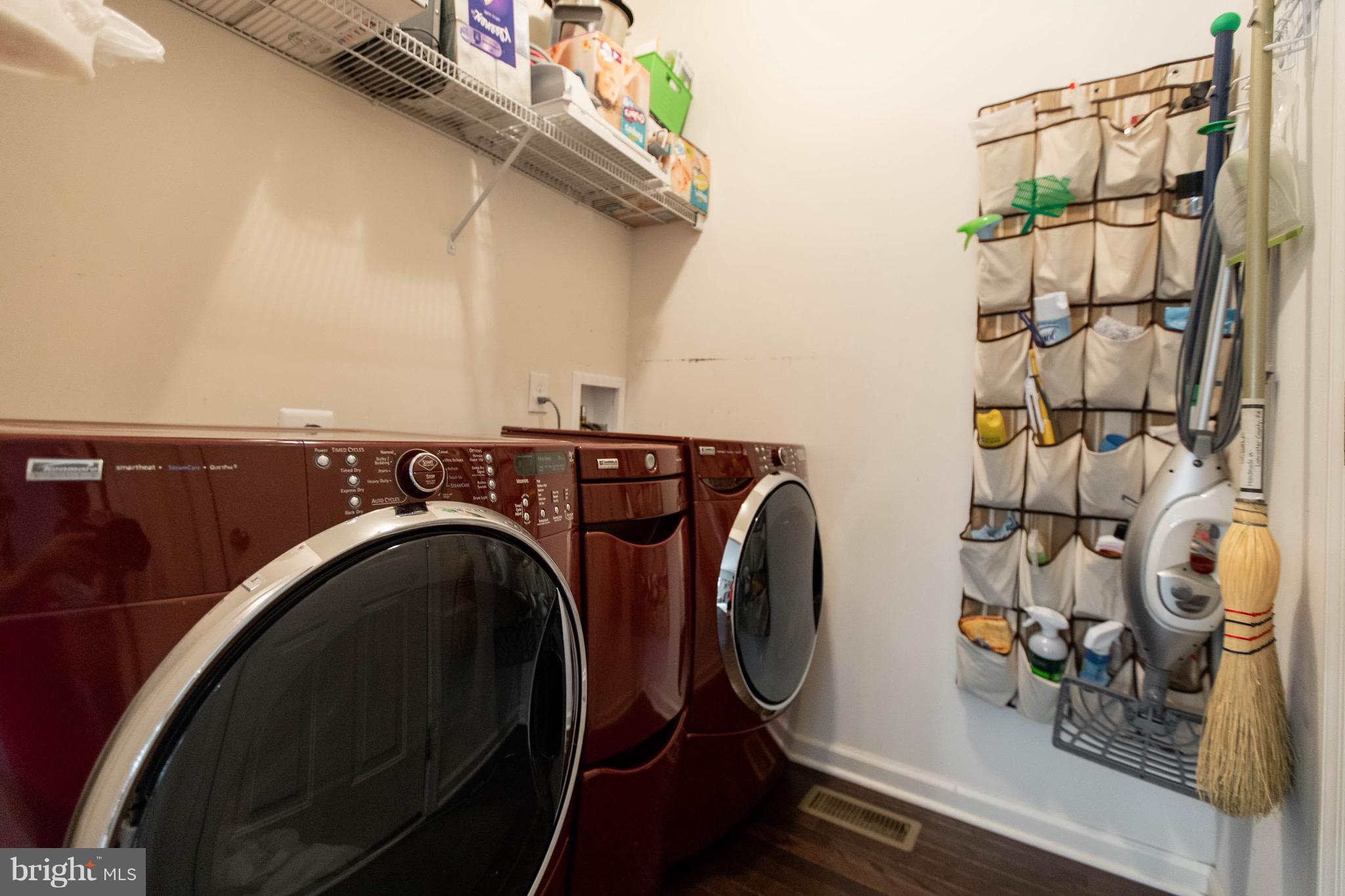 CANDLEWOOD - Residential