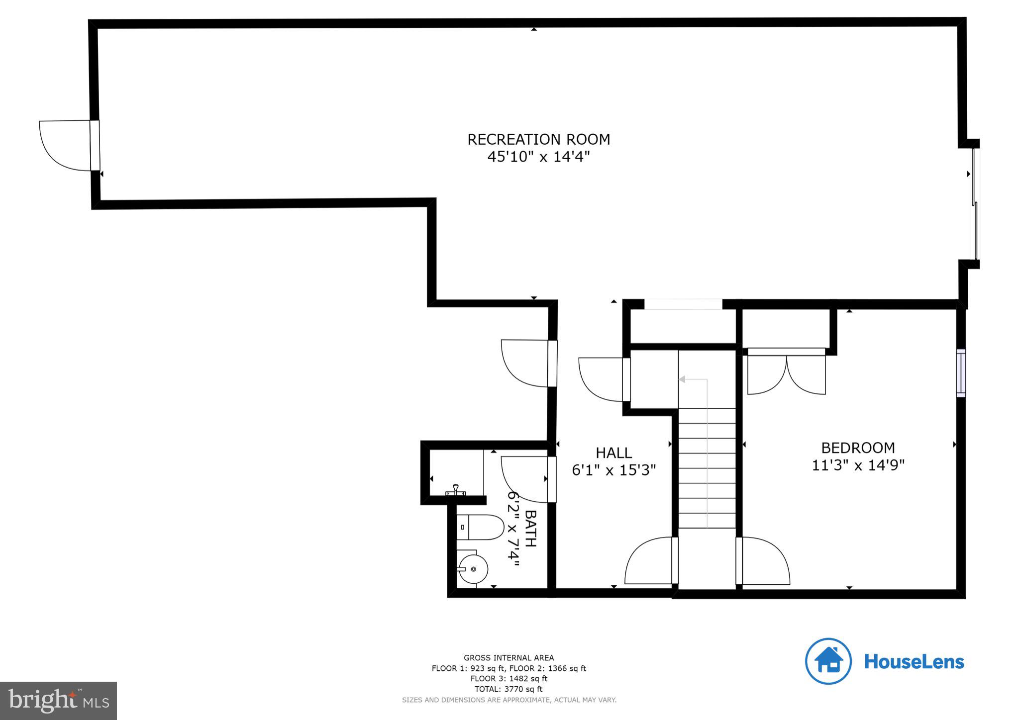 CANDLEWOOD - Residential
