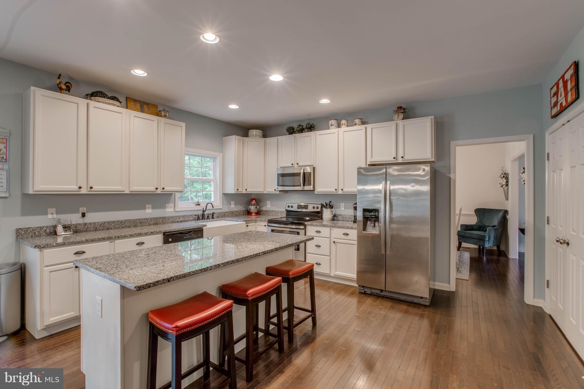 CANDLEWOOD - Residential