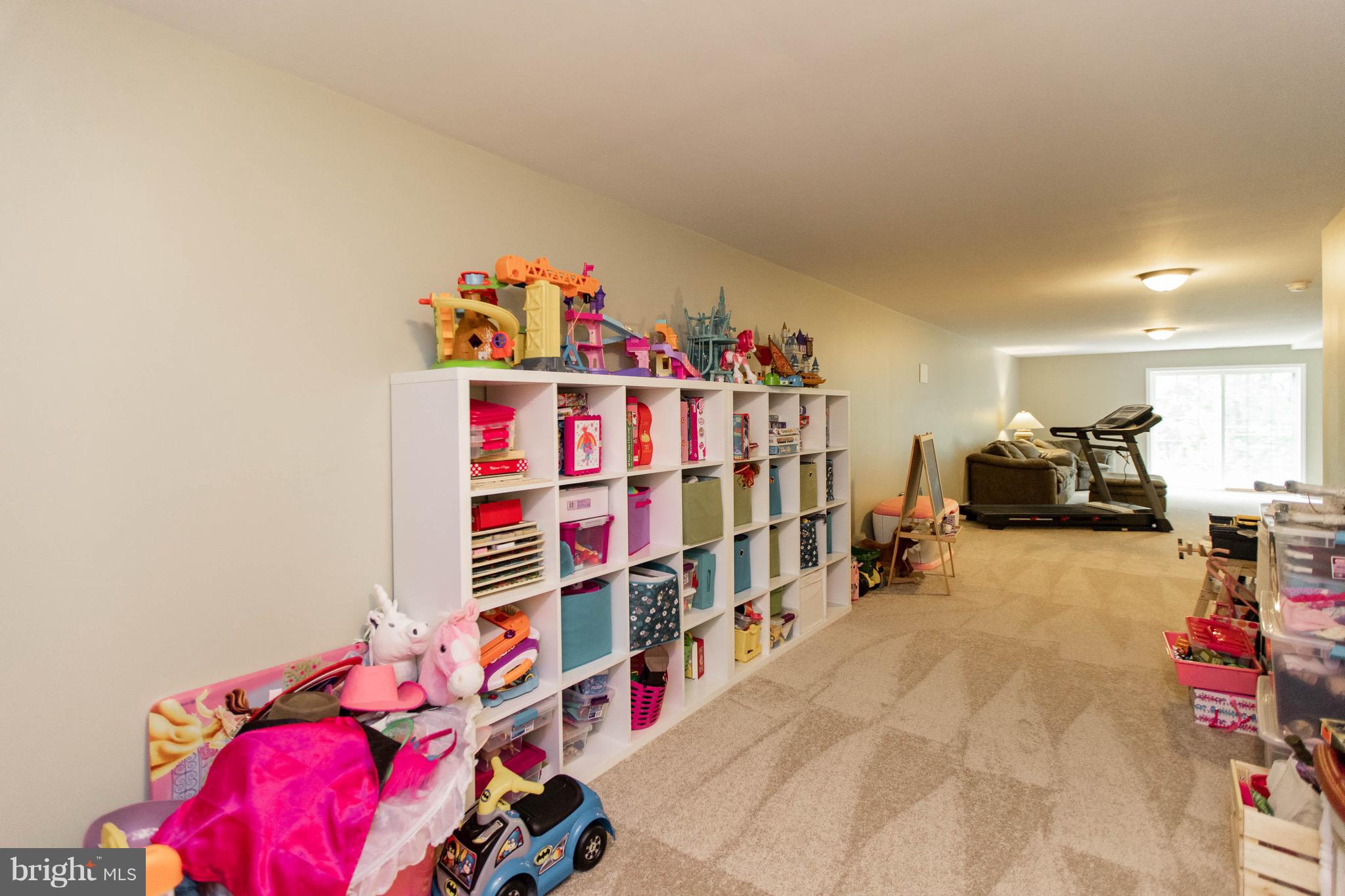 CANDLEWOOD - Residential