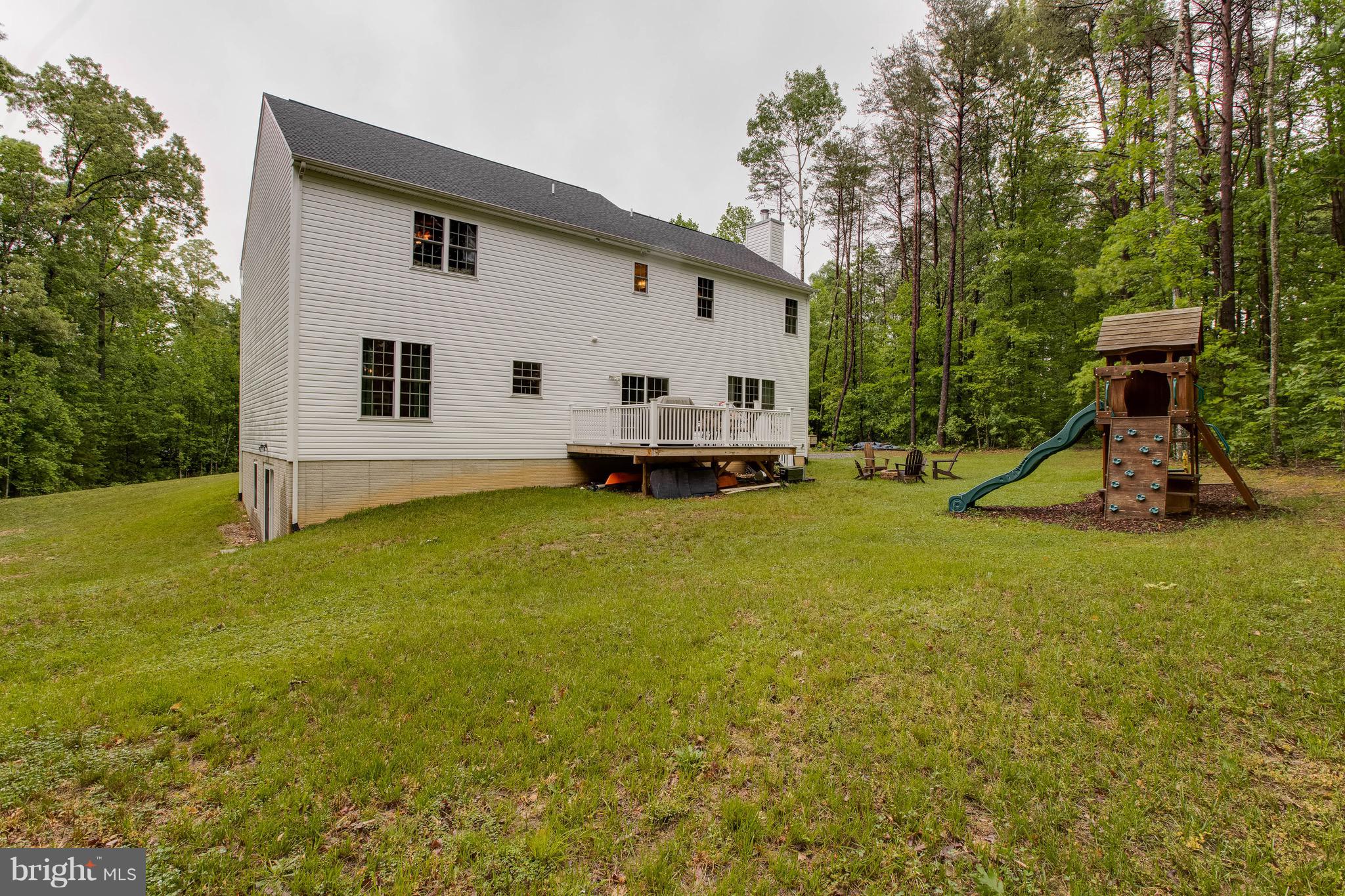 CANDLEWOOD - Residential