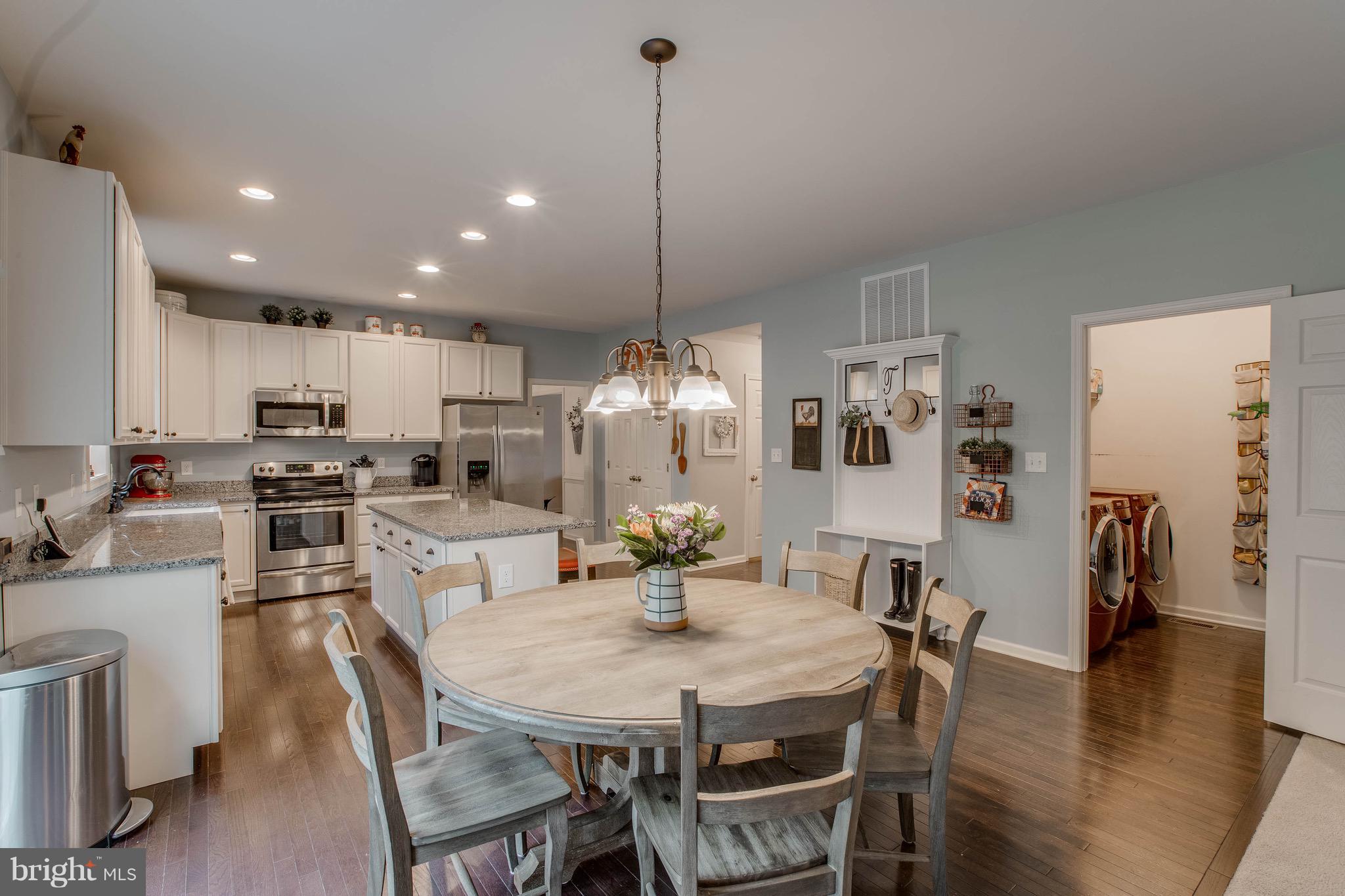 CANDLEWOOD - Residential