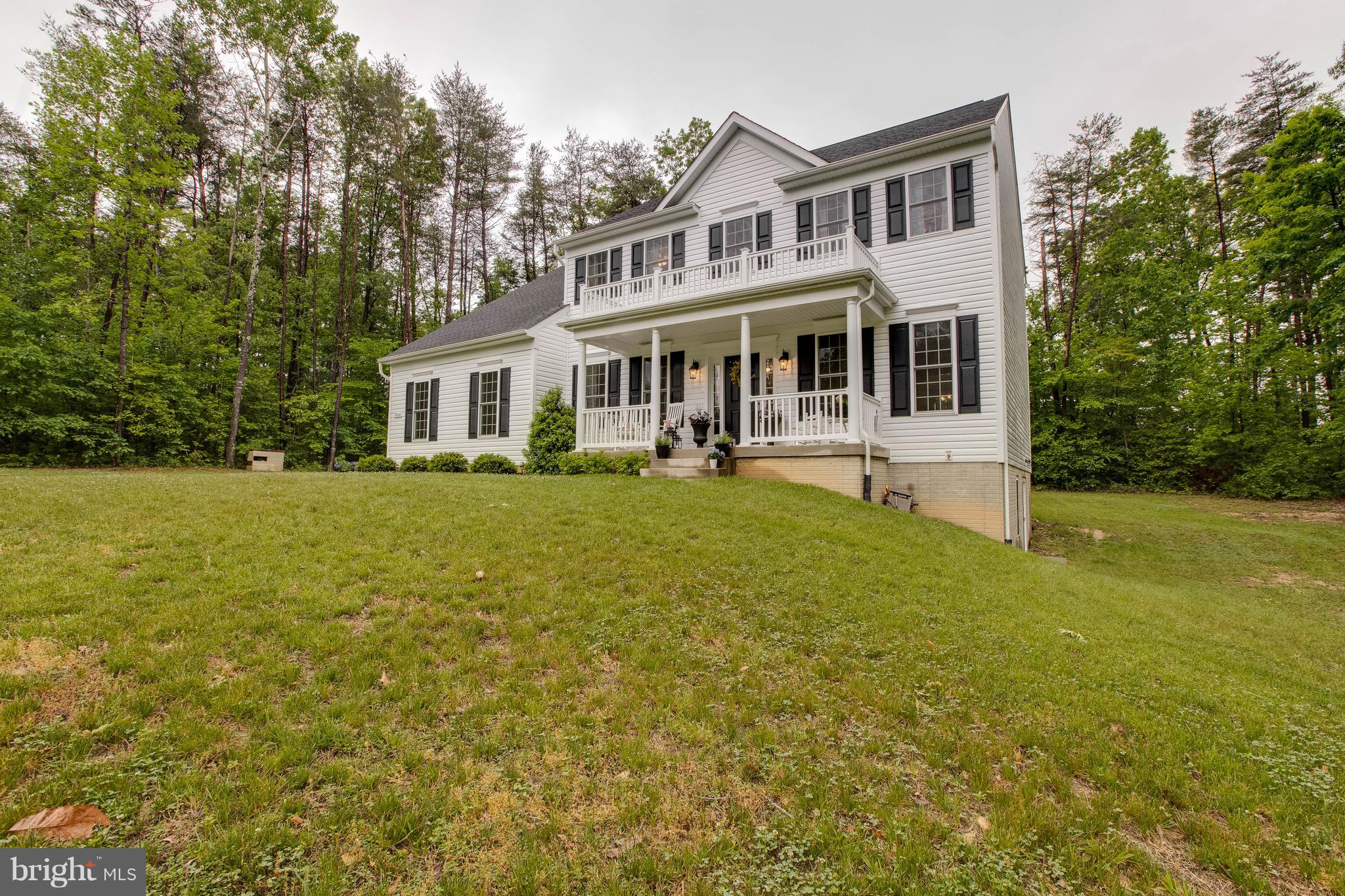 CANDLEWOOD - Residential