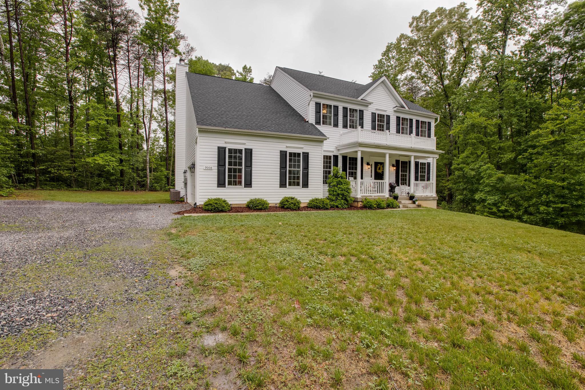 CANDLEWOOD - Residential