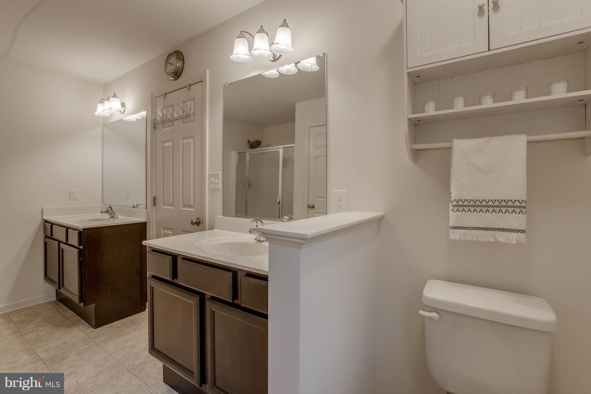 CANDLEWOOD - Residential