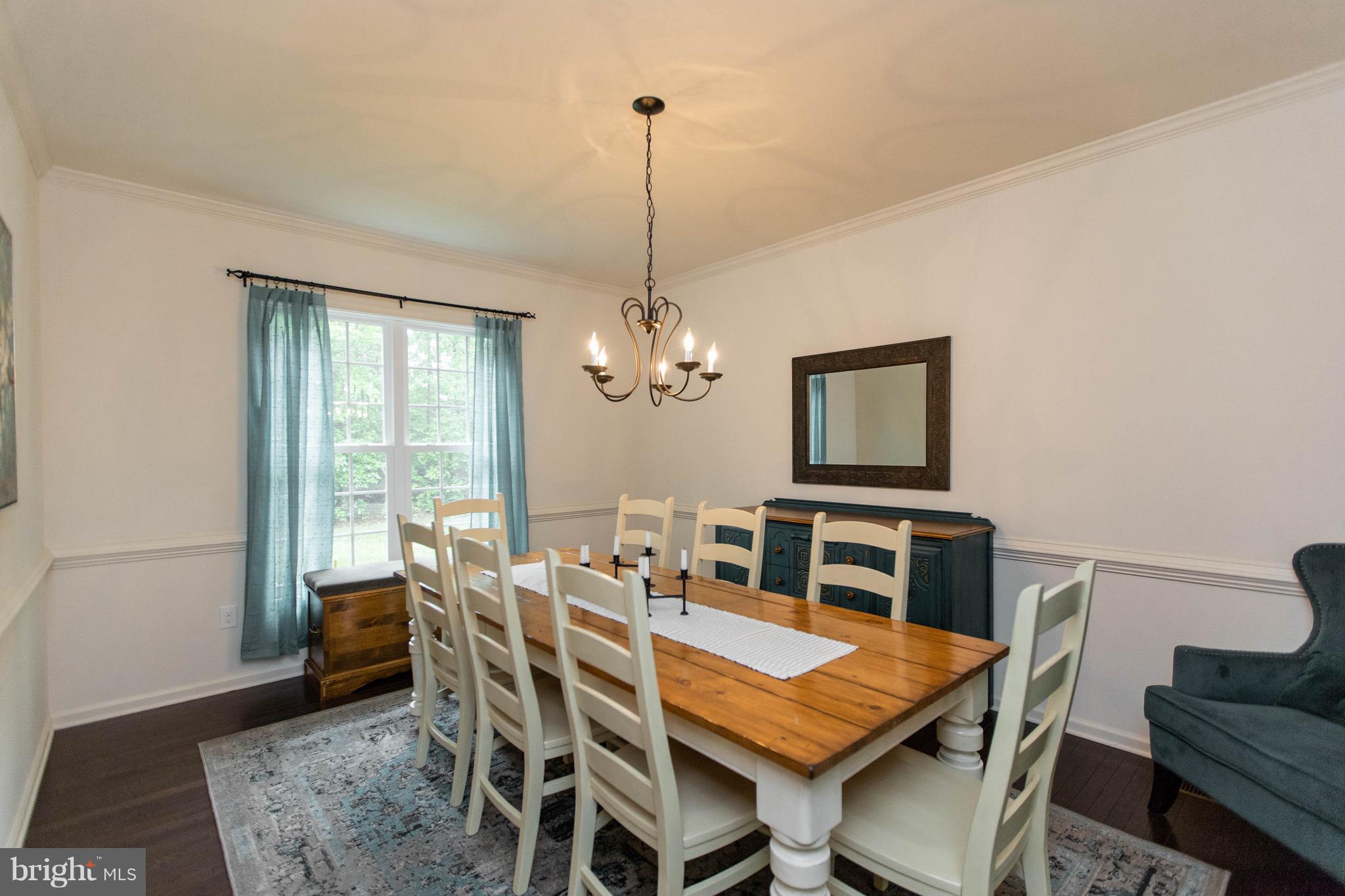 CANDLEWOOD - Residential