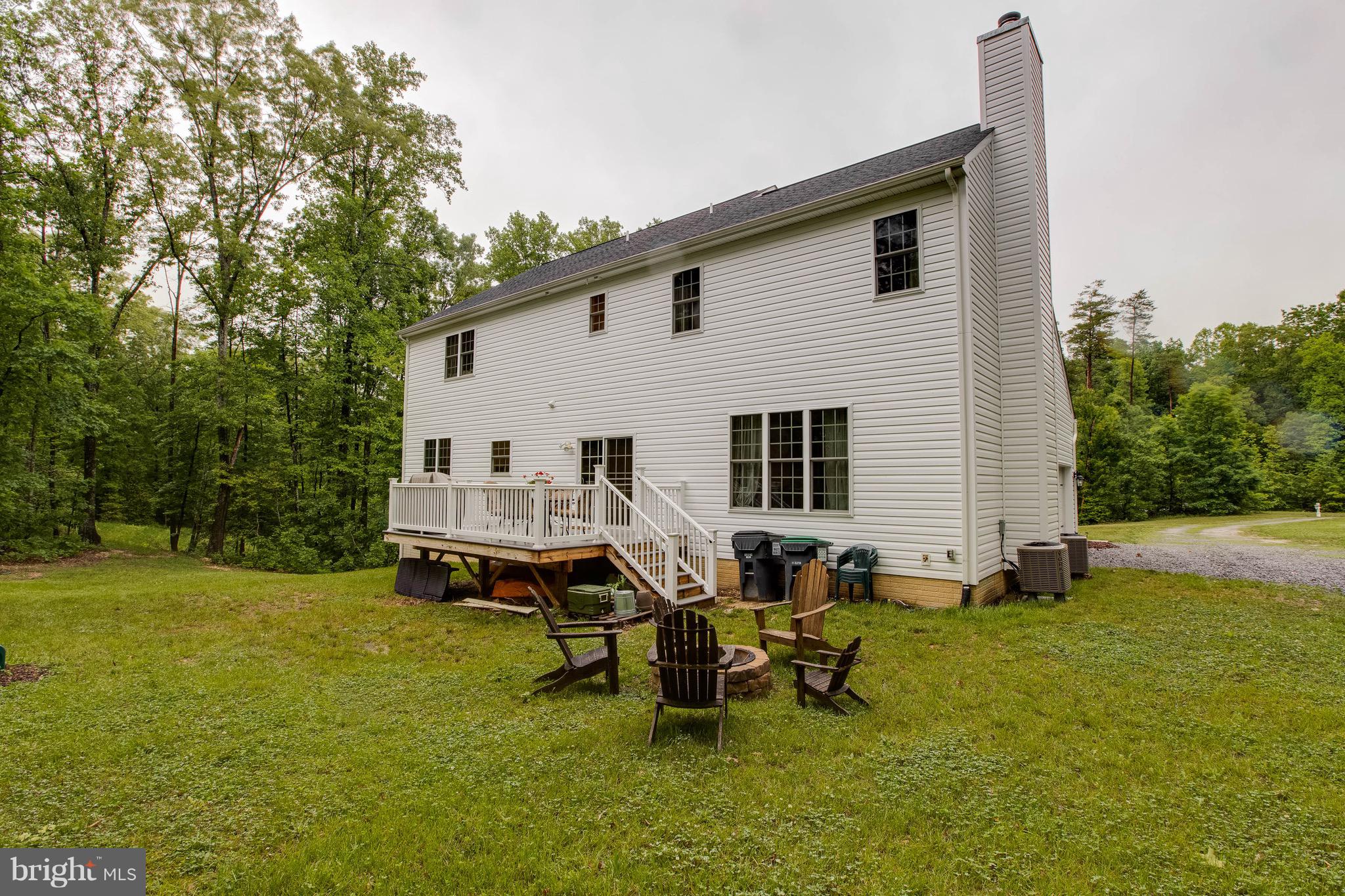 CANDLEWOOD - Residential