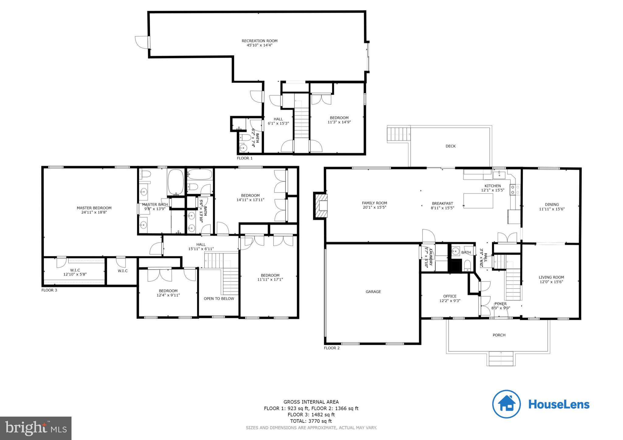 CANDLEWOOD - Residential