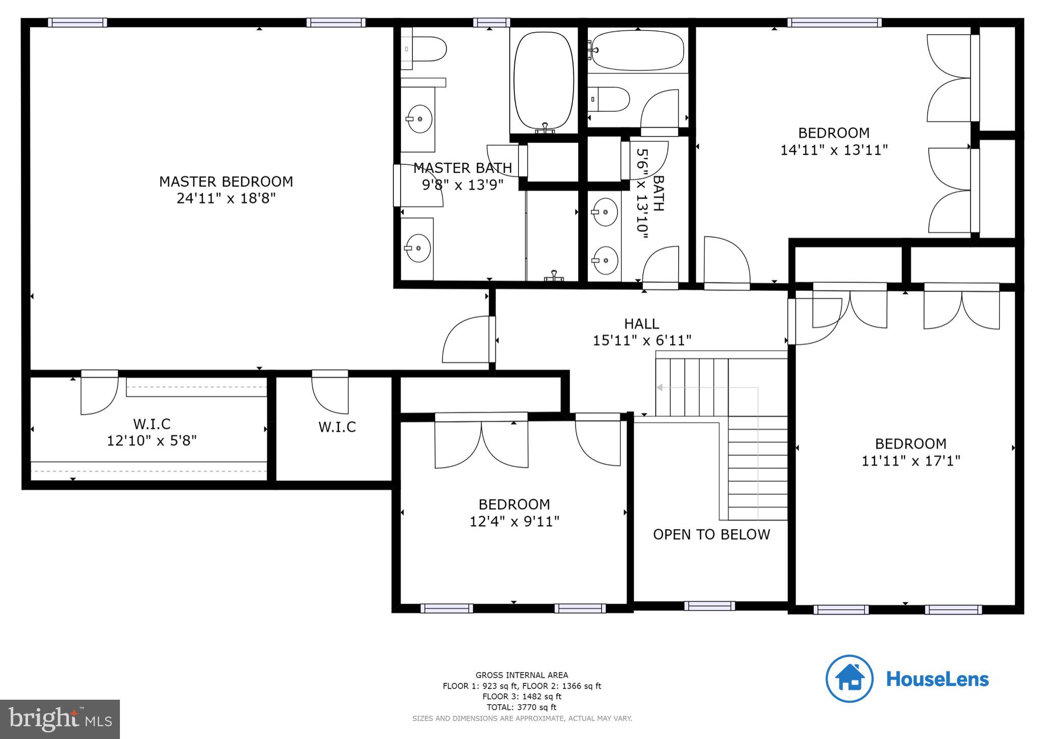 CANDLEWOOD - Residential