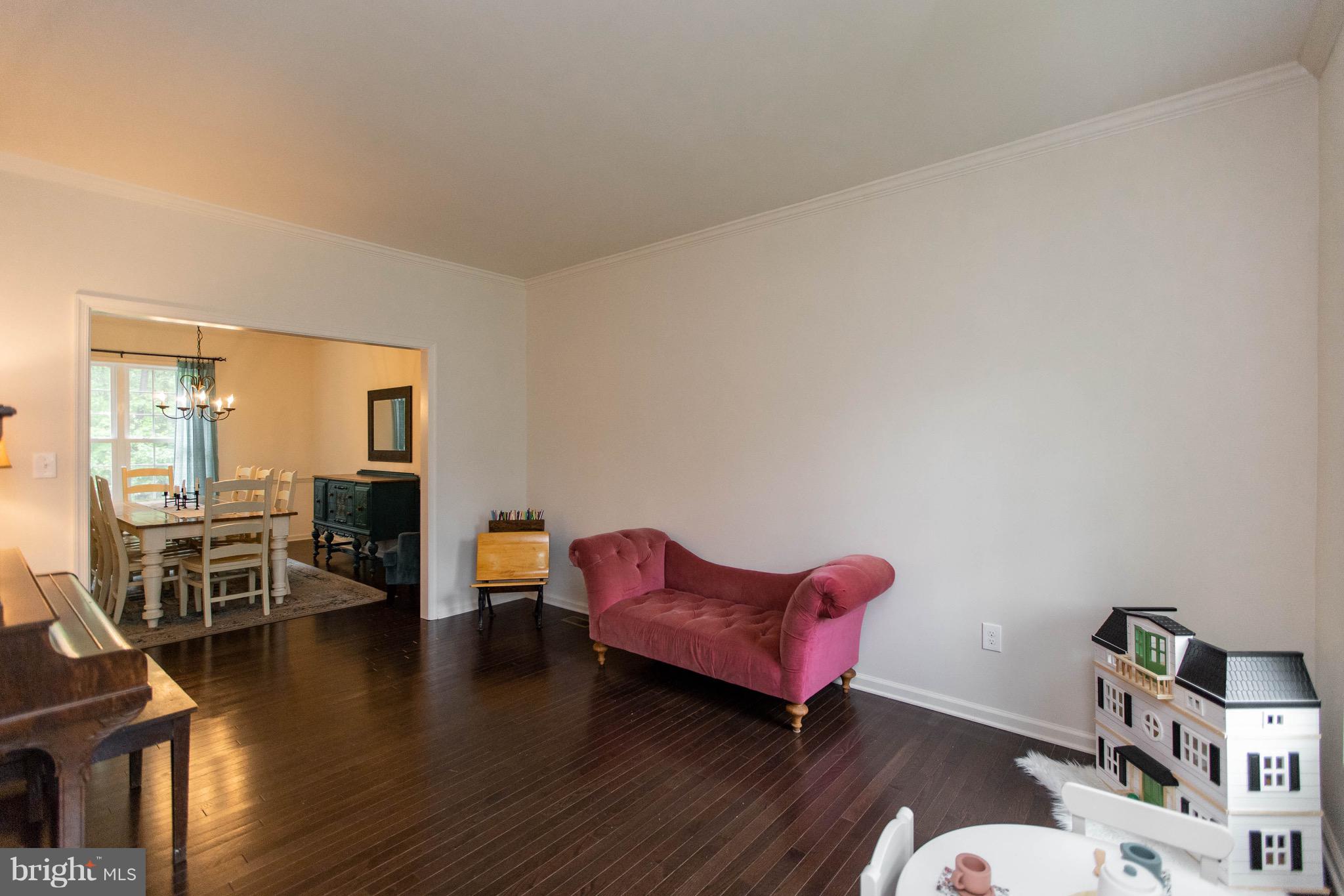 CANDLEWOOD - Residential