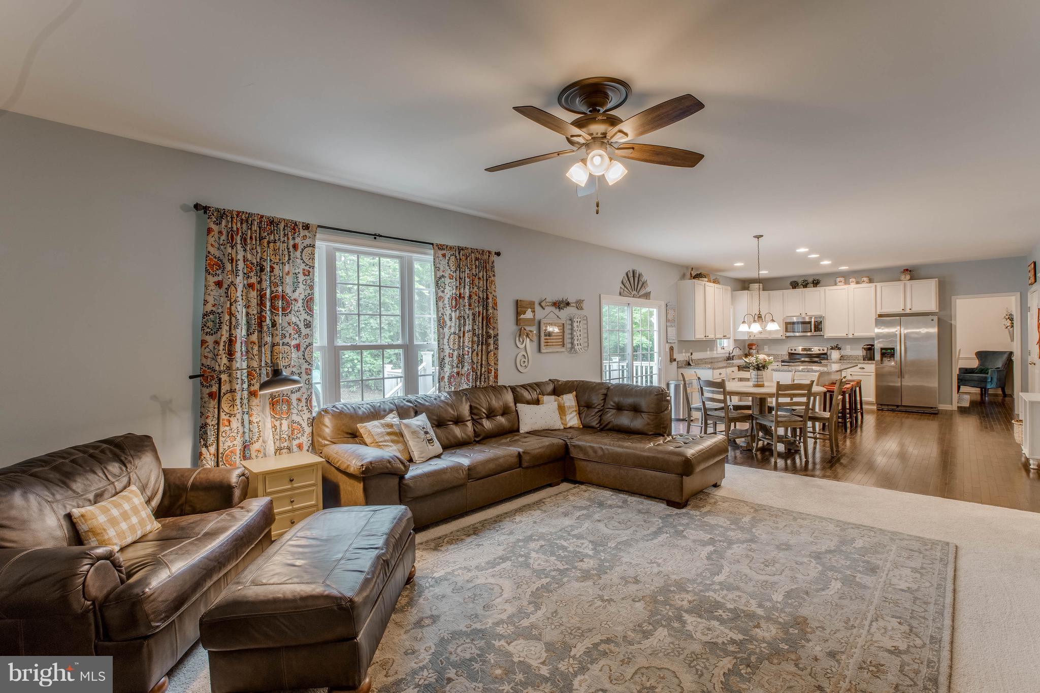 CANDLEWOOD - Residential