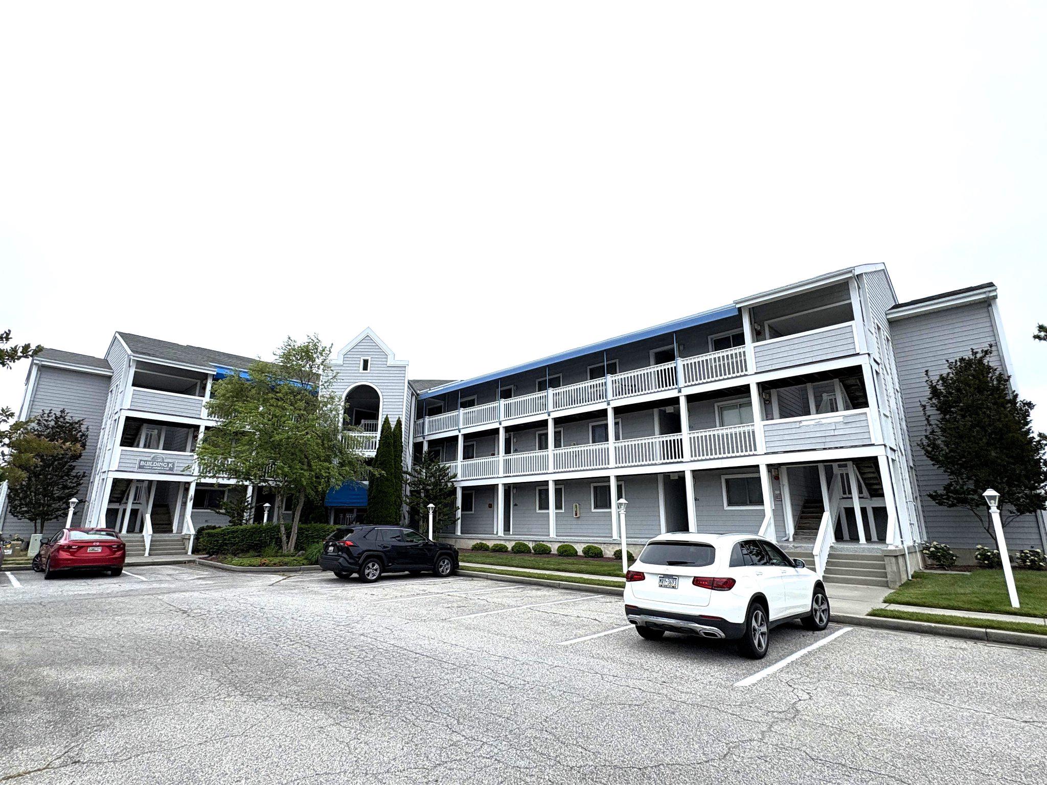 12301 JAMAICA AVENUE 337K