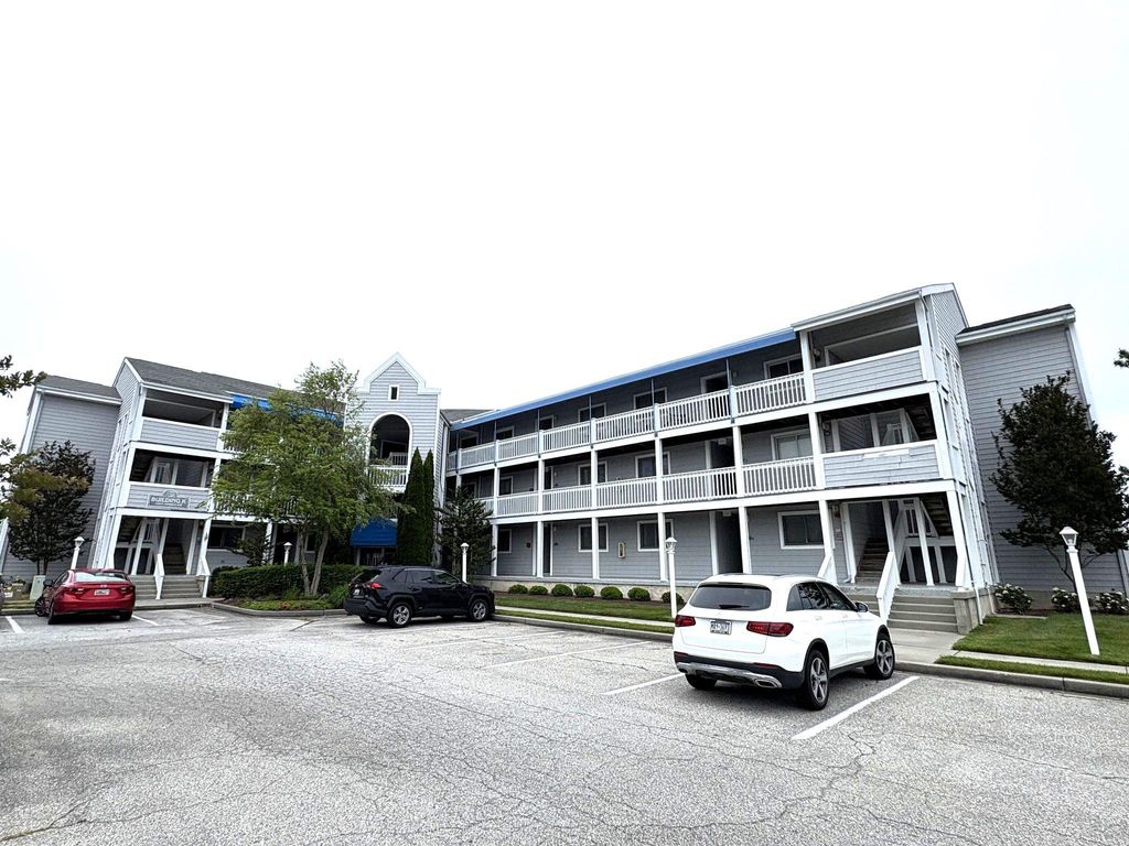 Photo of 12301 Jamaica Avenue #337K, OCEAN CITY, MD 21842 (MLS # MDWO2038712)