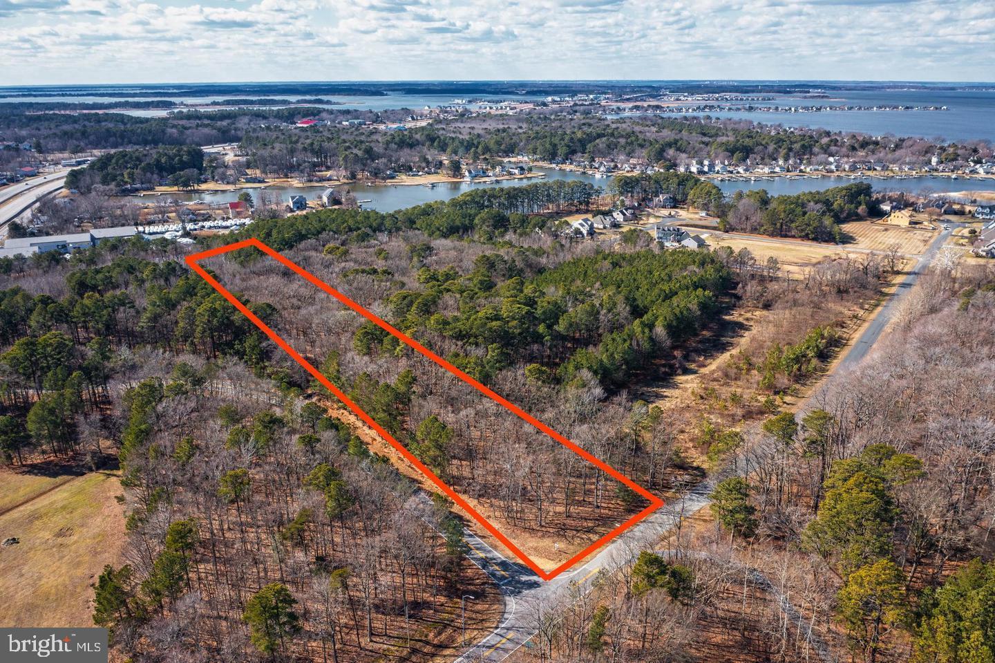 715 WINCHESTER CREEK ROAD