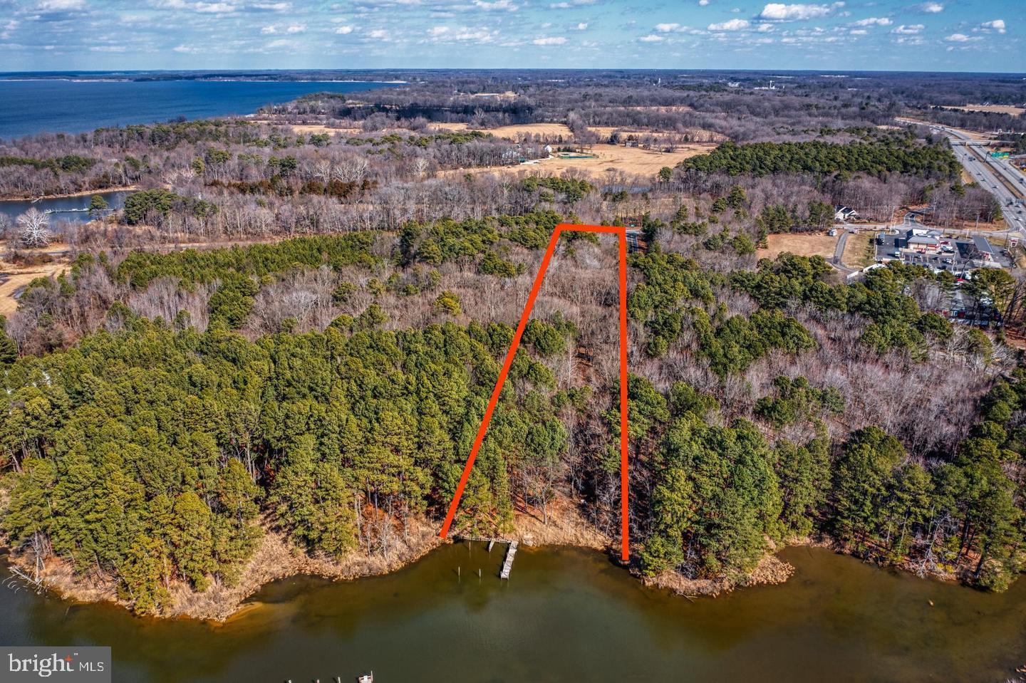 715 WINCHESTER CREEK ROAD
