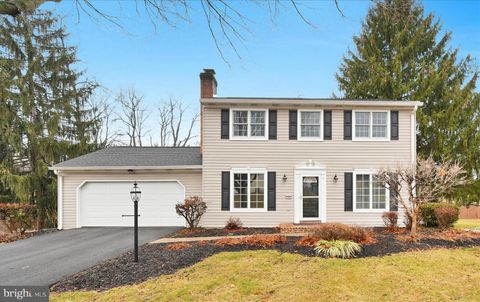 723 FLORENCE CIRCLE MECHANICSBURG PA 17050