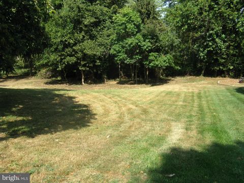 Vacant Land For Sale - LOT 1C Harmon Lodge<br/> ROUND HILL, VA 20141