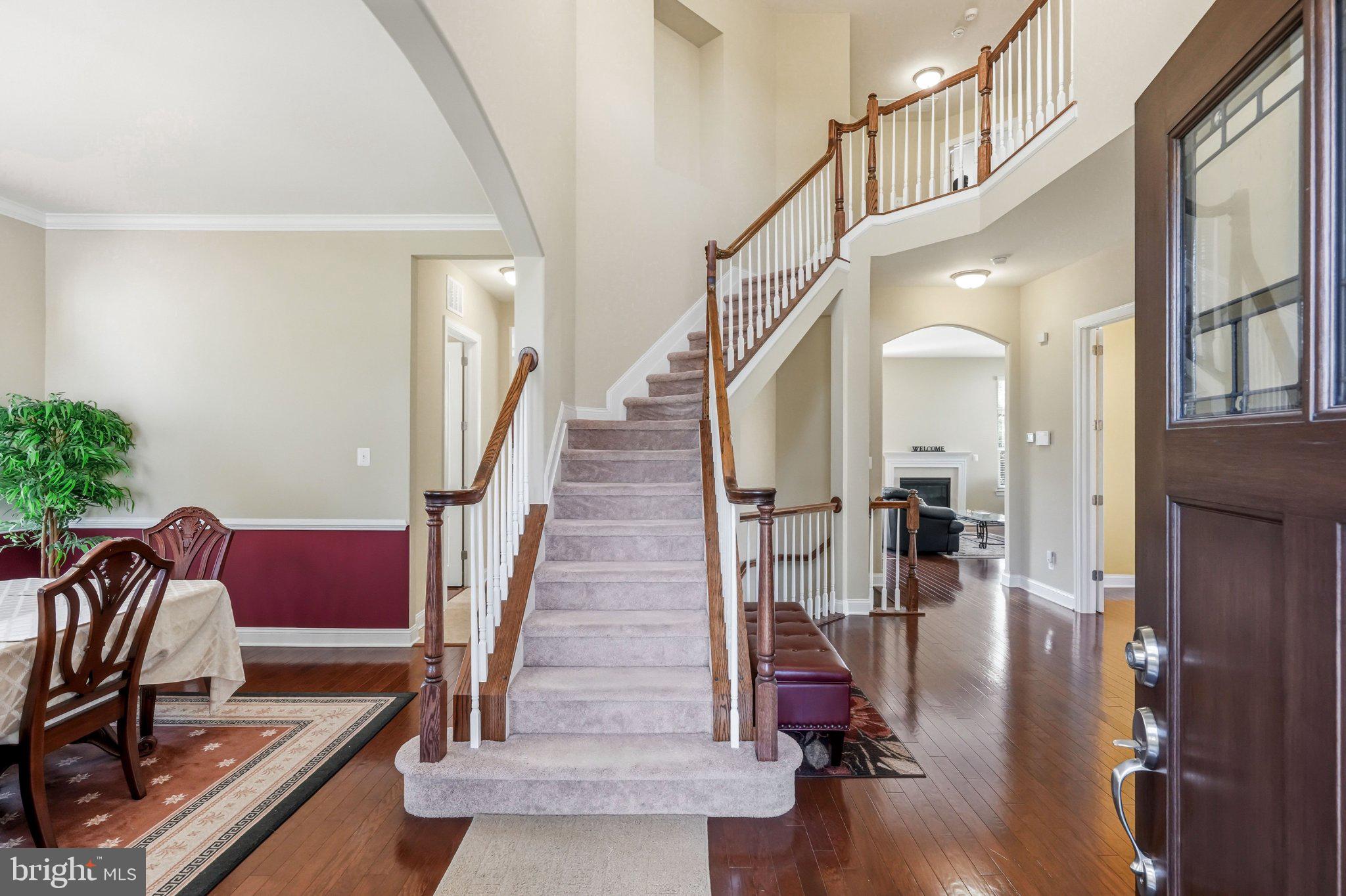 7 TRANSOM COURT