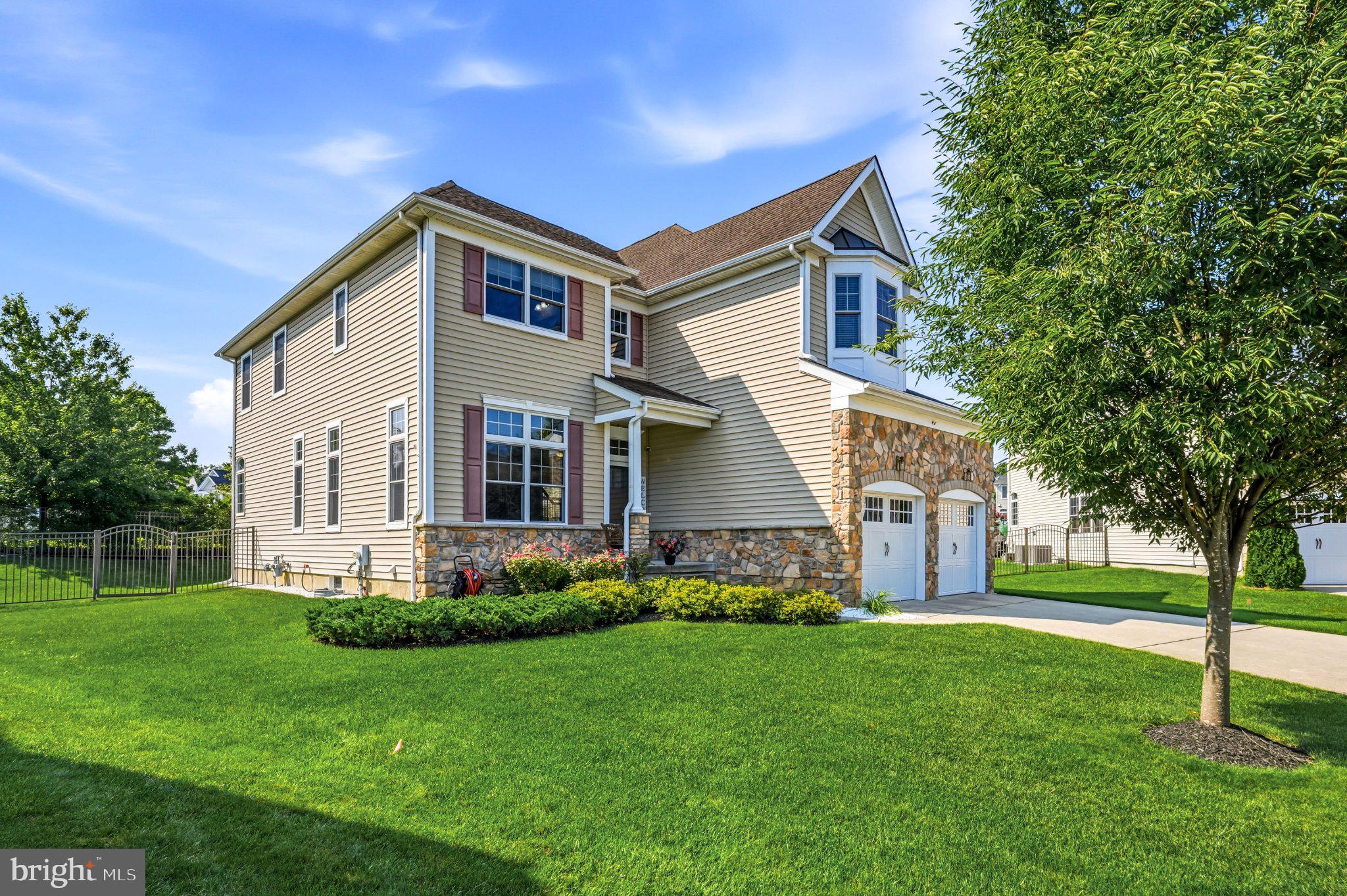 7 TRANSOM COURT